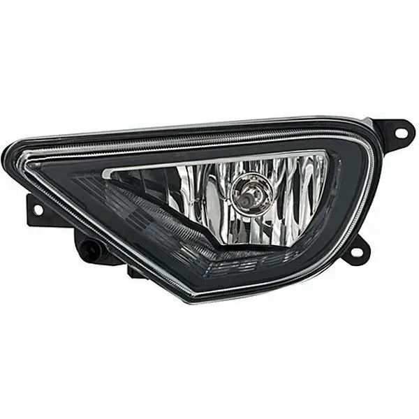 Hella Sis Farı (Sol) – 1NA011838-131 / OEM 7P6941699H