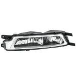 Hella Sis Farı (Sol) – 1NA011839-111 / OEM 3G0941661J