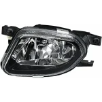 Hella Sis Farı (Sol) – 1NB008275-071 / OEM A2118201156