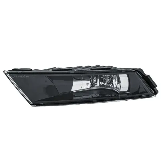 Hella Sis Farı (Sol) – 1NB011836-131 / OEM 3V0941699A ürün görseli