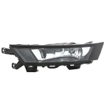 Hella Sis Farı (Sol) – 1ND012998-011 / OEM 5JA941699D