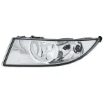 Hella Sis Farı (Sol) – 1NE010299-111 / OEM 5J0941701B