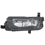 Hella Sis Farı (Sol) – 1NG354843-031 / OEM 7E0941661B