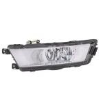 Hella Sis Farı (Sol) – 1NG354844-071 / OEM 5JA941701