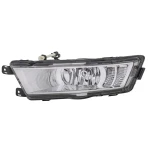 Hella Sis Farı (Sol) – 1NG354844-151 / OEM 5JA941699B