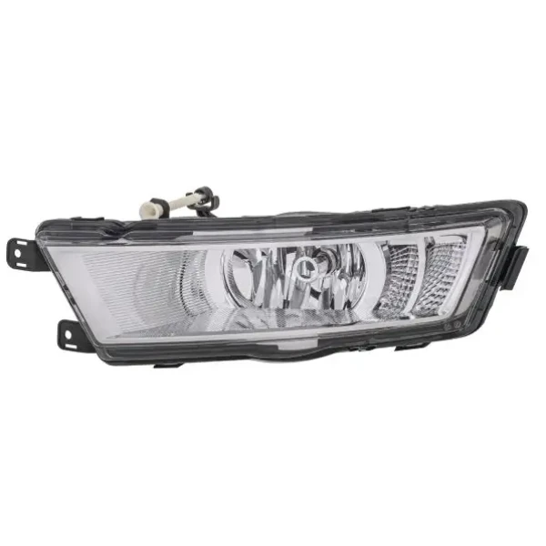 Hella Sis Farı (Sol) – 1NG354844-151 / OEM 5JA941699B