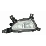 DEPO Sis Farı (Sol) – 221-2057L-UE / OEM 92201D7000