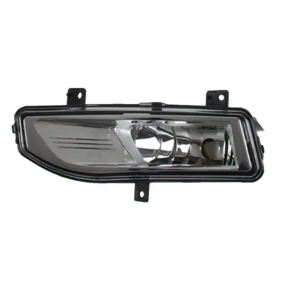 DEPO Sis Farı (Sol) – 315-2034L-UQ / OEM 261558995A ürün görseli