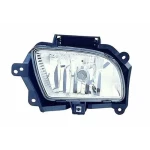 DEPO Sis Farı (Sol) – 321-2027L-UQ / OEM 922013K500