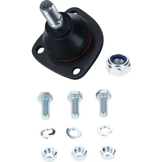 DEPO Sis Farı (Sol) – 373-2001L-UQ / OEM 9178184 ürün görseli