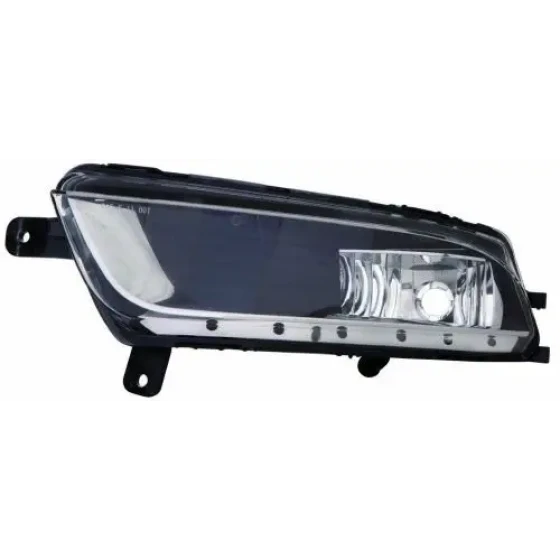 DEPO Sis Farı (Sol) – 441-2049L-UQ / OEM 3C8941699 ürün görseli