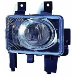 DEPO Sis Farı (Sol) – 442-2024L-UE / OEM 1710368