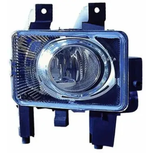 DEPO Sis Farı (Sol) – 442-2024L-UE / OEM 1710368