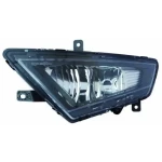 DEPO Sis Farı (Sol) – 445-2013L-UE / OEM 5F0941699