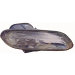 DEPO Sis Farı (Sol) – 550-2001L-UE / OEM 6204N3