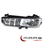 MARS Sis Farı (Sol) – 630649 / OEM 922011E000