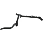 Gates Soğutma Suyu Borusu – 02-2996 / OEM 03L121065F