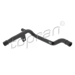 Topran Soğutma Suyu Borusu – 120153001 / OEM 03L121065T