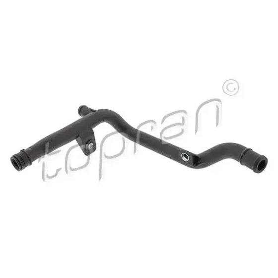 Topran Soğutma Suyu Borusu – 120153001 / OEM 03L121065T ürün görseli