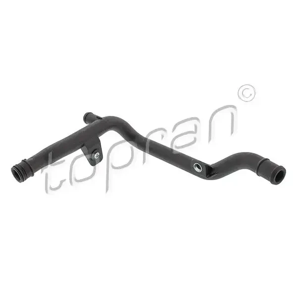 Topran Soğutma Suyu Borusu – 120153001 / OEM 03L121065T