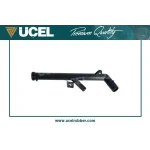 ÜÇEL Soğutma Suyu Borusu – 15499 / OEM 7703065311