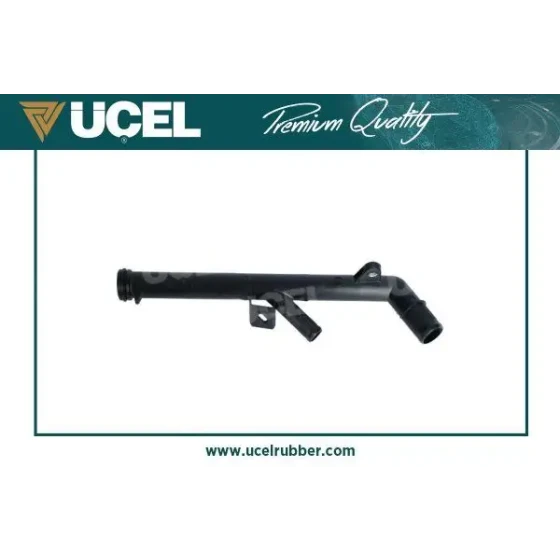 ÜÇEL Soğutma Suyu Borusu – 15499 / OEM 7703065311 ürün görseli