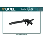ÜÇEL Soğutma Suyu Borusu – 15985 / OEM 8200557831