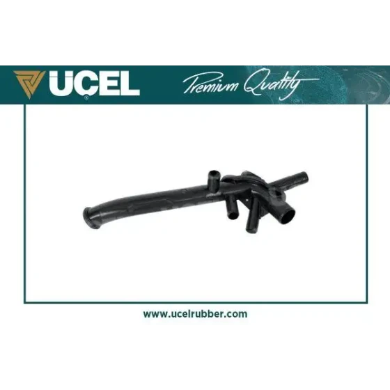 ÜÇEL Soğutma Suyu Borusu – 15985 / OEM 8200557831 ürün görseli