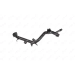 İbraş Soğutma Suyu Borusu – 27353 / OEM 06E121045R