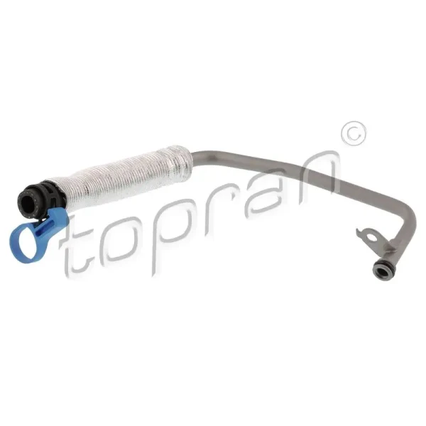 Topran Soğutma Suyu Borusu – 411239001 / OEM A2702032802