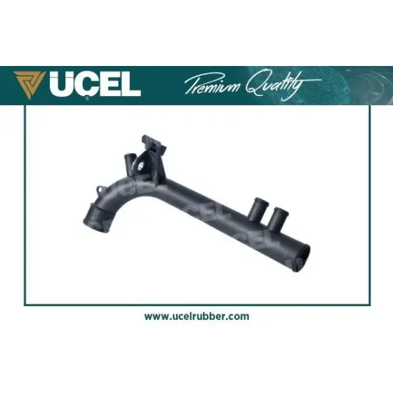 ÜÇEL Soğutma Suyu Borusu – 95111 / OEM 90501079 ürün görseli