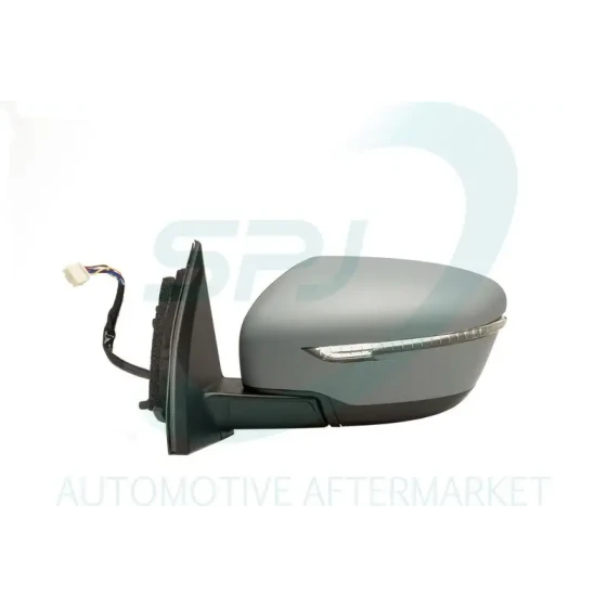 SPJ Sol Dış Ayna – E3257 / OEM 963744EA8E ürün görseli