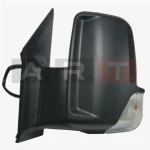 ART Sol Dış Ayna – M006.6018 / OEM 9068106016