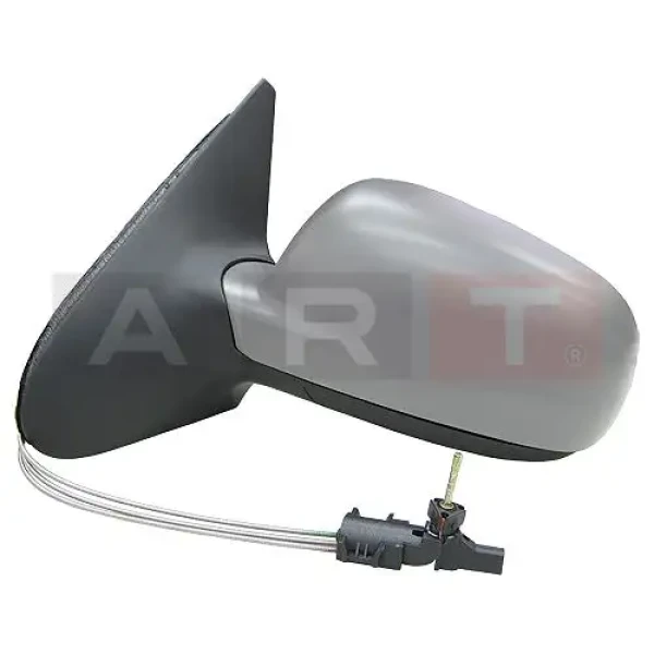 ART Sol Dış Ayna – M006.6214 / OEM 6N1857507G