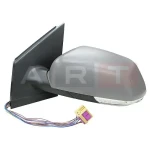 ART Sol Dış Ayna – M006.6224 / OEM 6Q1857507AJ