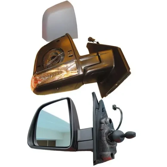 VIEWMAX Sol Dış Ayna – VM668PL / OEM 735528050 ürün görseli