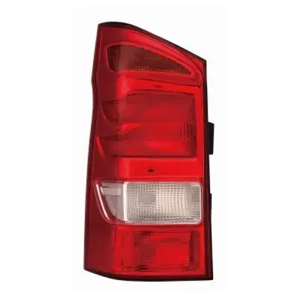 Sol Stop Lambası - 447 Vito - Kod MARS-510973 - OEM A4478200064