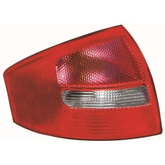 DEPO Sol Stop Lambası - A6 01-03 - Kod DPO-441-1967L-UE - OEM 4B5945095B ürün görseli