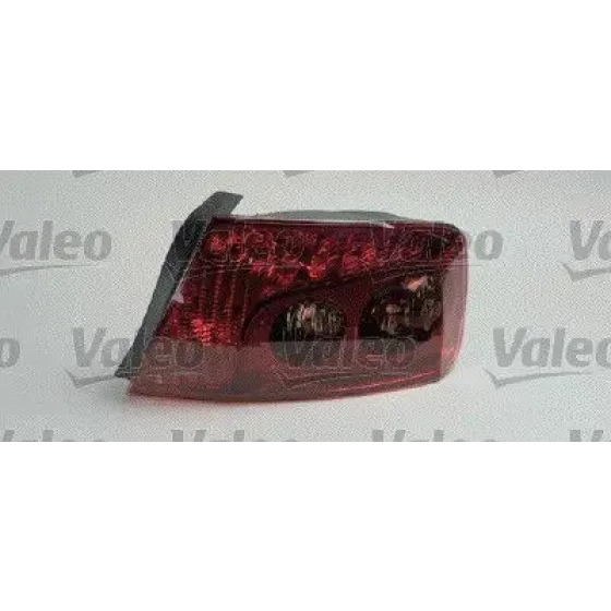Valeo Stop Lambası (Sağ) – 043364 ürün görseli