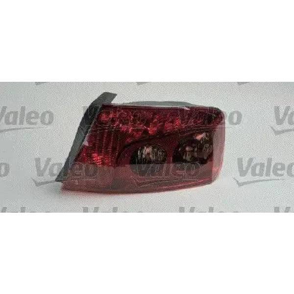 Valeo Stop Lambası (Sağ) – 043364