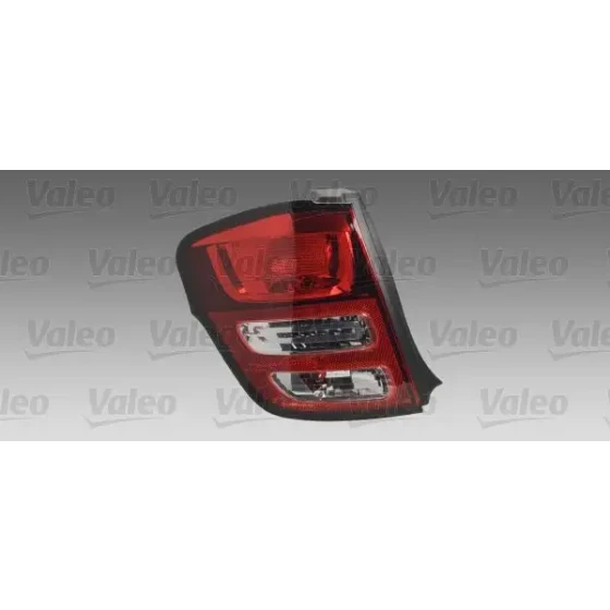 Valeo Stop Lambası (Sağ) – 043947 / OEM 6351KQ ürün görseli