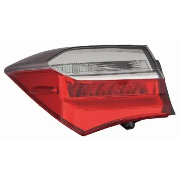 DEPO Stop Lambası (Sağ) – 112-1953R-UE / OEM 8155002A80