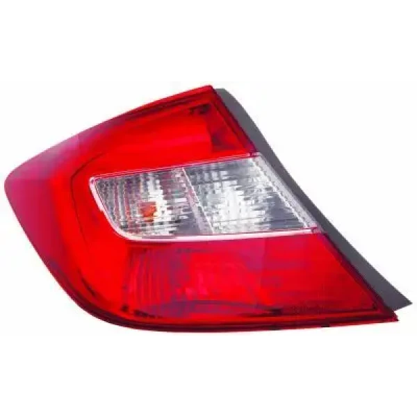 DEPO Stop Lambası (Sağ) – 117-1905R-UE / OEM 33500TR0E01