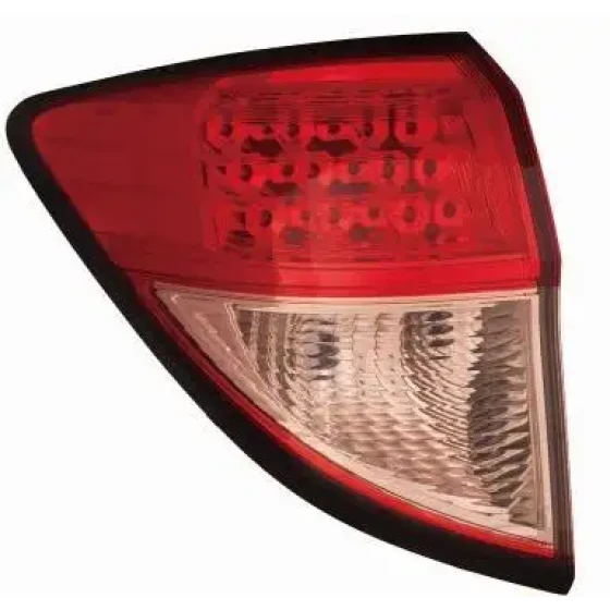 DEPO Stop Lambası (Sağ) – 117-1915R-UE / OEM 33502T7AJ01 ürün görseli
