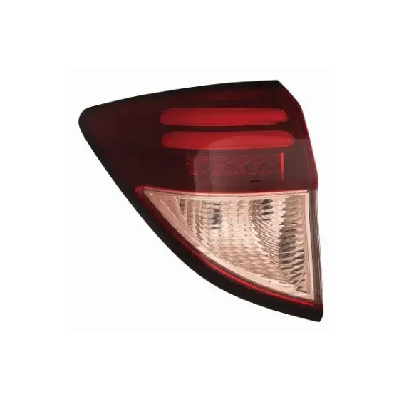 DEPO Stop Lambası (Sağ) – 117-1916R-UEN / OEM 33502T7AH11 ürün görseli