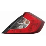 DEPO Stop Lambası (Sağ) – 117-1923R-LD-AE / OEM 33500TEXY01