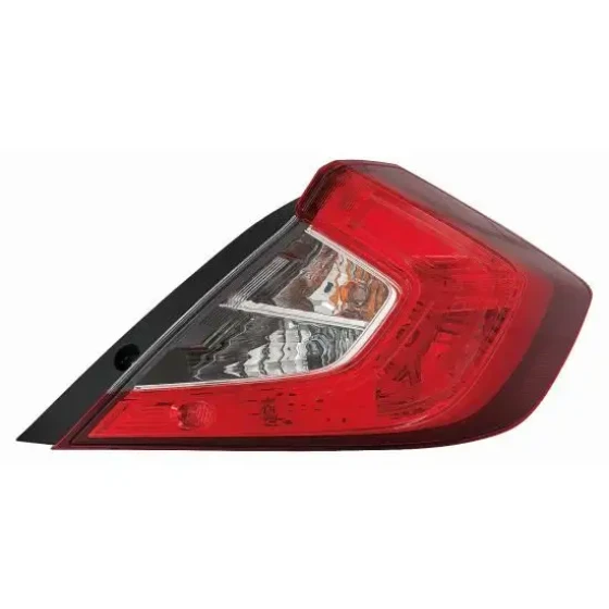 DEPO Stop Lambası (Sağ) – 117-1923R-LD-AE / OEM 33500TEXY01 ürün görseli