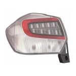 DEPO Stop Lambası (Sağ) – 120-1901R-UE / OEM 81912FJ360