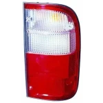 DEPO Stop Lambası (Sağ) – 212-19B4R-AE / OEM 8155035140