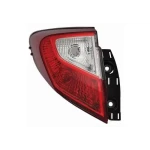 DEPO Stop Lambası (Sağ) – 212-19BHR3UE / OEM 81551F4010